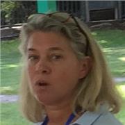 CV B.Angleys prof maths